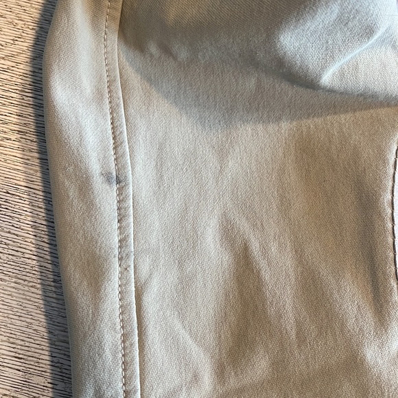 Horze Grand Prix Breeches - Picture 5 of 7